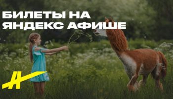 Альпака Парк